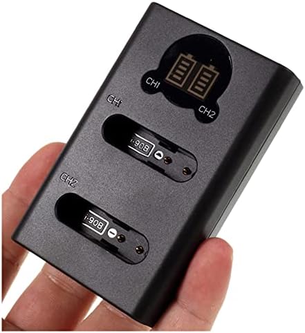 EN-EL20 Akkumulátor Töltő Dual USB a hu-el20a enel20 enel20a mh-27 mh27 j1 j2 j3 v3 s1 1 1 j1 j2 1 j3 1 s1 1 v3 egy j1 egy