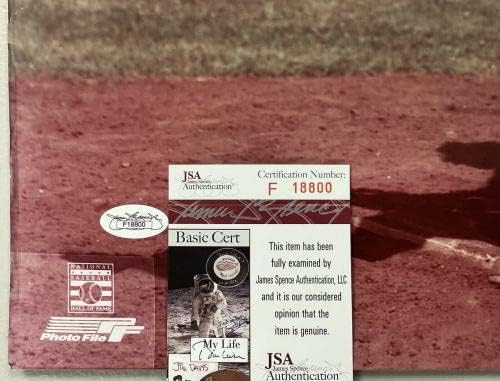 Robin Roberts Aláírt Fotó 16x20 Baseball Phillies HOF 76 Autogramot Statisztika SZÖVETSÉG - Dedikált MLB Fotók
