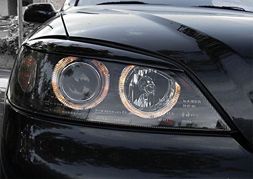 Fényszórók kompatibilis Opel Astra G 1997 1998 1999 2000 2001 2002 2003 2004 GV-1436 Első Lámpák Autó Lámpák Fényszóró Fényszóró