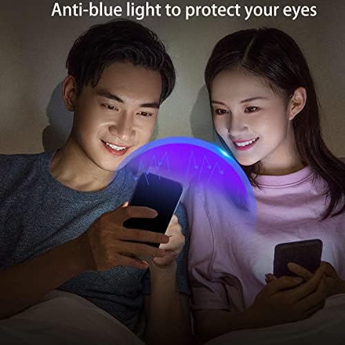 BWEDXEZ 2 Csomag Anti-Kék Adatvédelmi Edzett Üveg Ruha iPhone 14 Pro Max Tükör Anti-Spy képernyővédő fólia Anti-Kukkoló Film