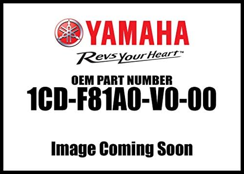 Yamaha 1CD-F81A0-V0-00 Tárolási Fedezni Yamaha Zuma 125