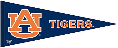 WinCraft NCAA 58711081 Auburn Egyetem Prémium Zászlót