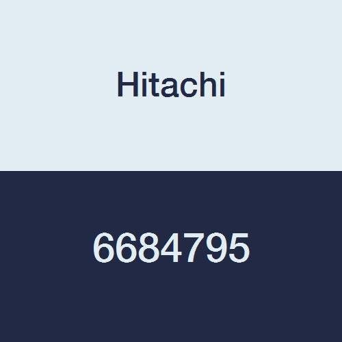 Hitachi 6684795 Csavar, P, 6X40 cserealkatrész
