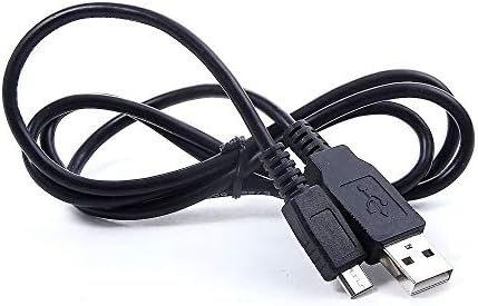 Yustda USB-kábel Kábel a Teclast A12 A15 P76Ti,P18,Tpad P85HD WiFi Tablet PC
