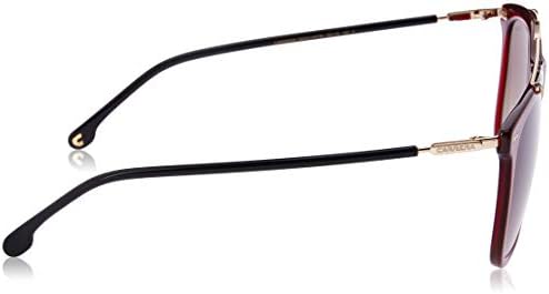 Carrera Férfi Ca150/S Téglalap alakú Napszemüveg