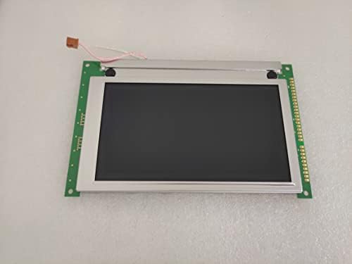 Új SP14N02L6ALCZ 5.1 inch LCD Kijelző Ipari Gép