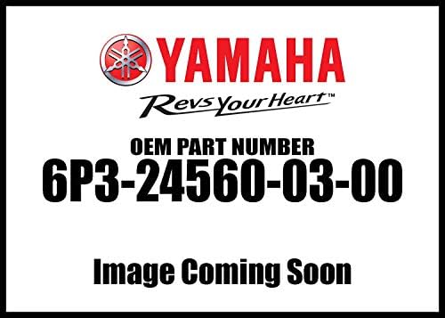 Yamaha 6P3-24560-01-00 Szűrő Közgyűlés; Új 6P3-24560-04-00 által Yamaha